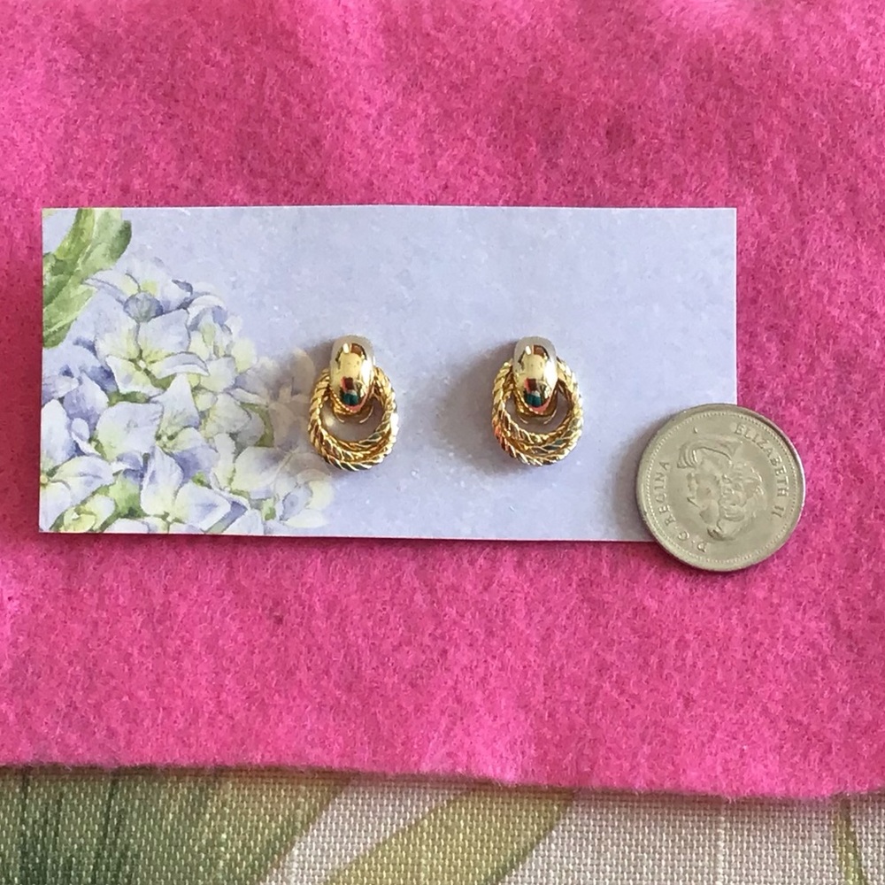 Earrings Assortment 🙂 - Picture 6 of 10